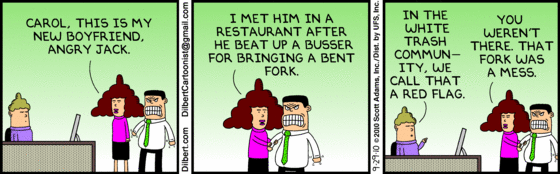dilbert